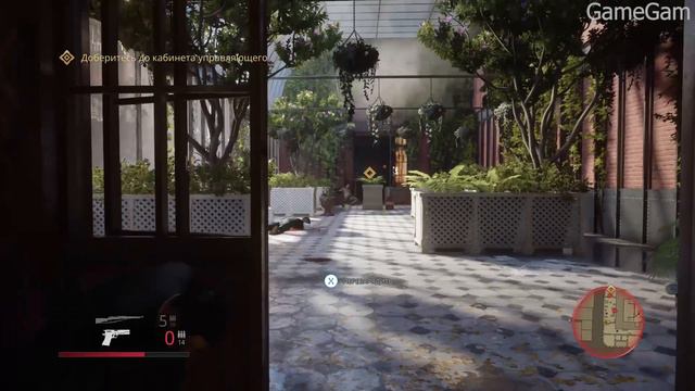 Mafia Definitive Edition - Часть 9 смотреть онлайн