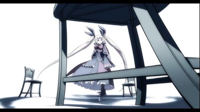 Blazblue: Continuum Shift (Prologue) смотреть онлайн