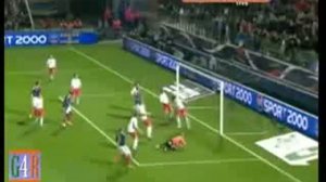 buts France Luxembourg