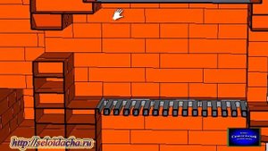 Устройство отопительно варочной печи (видеоурок, ч 2). Кладка печей своими руками