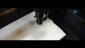 Лазерная резка поролона (porolon lasercutting)