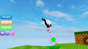 😱Роблокс, но Я стал самым лучшим искателем соников 😱