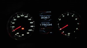 175000 на Ларгусе. Когда Менять Подвеску?