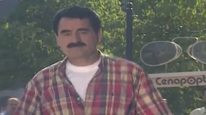 İbrahim Tatlıses-Bir Kulunu Çok Sevdim HD ابراهيم تاتلس