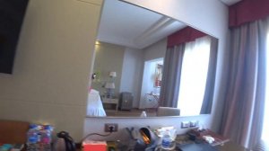 Египет /НОМЕР В RIXOS PREMIUM SEAGATE 5*/Шарм эль Шейх