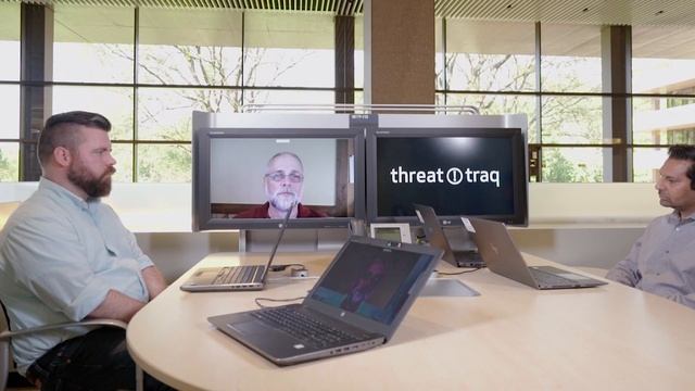 9/20/19 LastPass Extension May Expose Previous Password | AT&T ThreatTraq смотреть онлайн