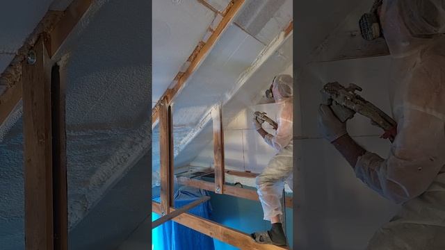 Утепление кровли (ппу) Якутия смотреть онлайн