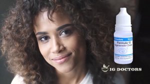 Улучшение глаз за 2 недели.