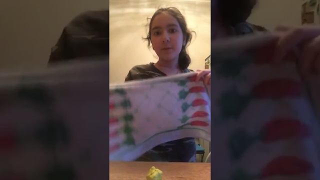 Как сделать воздушный пластилин из простого смотреть онлайн