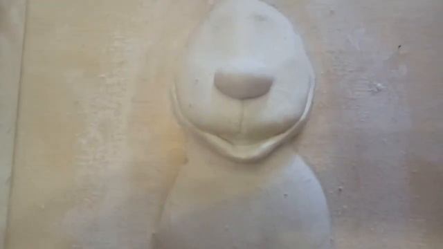 Объемное панно "Мышка" своими руками смотреть онлайн