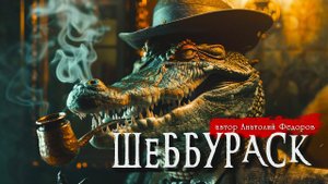 ШЕББУРАСК | Страшные истории | Ужасы | Мистика | Анатолий Федоров