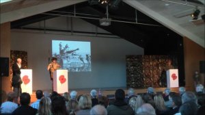 ANZAC Play Amberley 2012