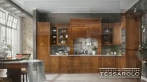 Tessarolo – Итальянские кухни – CUCINE.RU