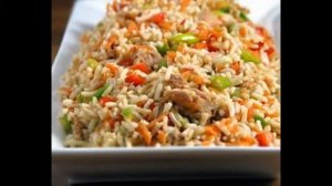 Рис по японски рецепт