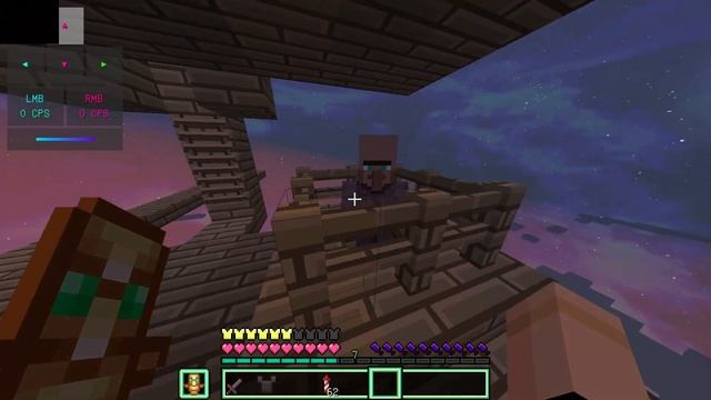 PVP TEXTURE PACK 1.16.5/ПВП ТЕКСТУР ПАК 1.16.5 смотреть онлайн