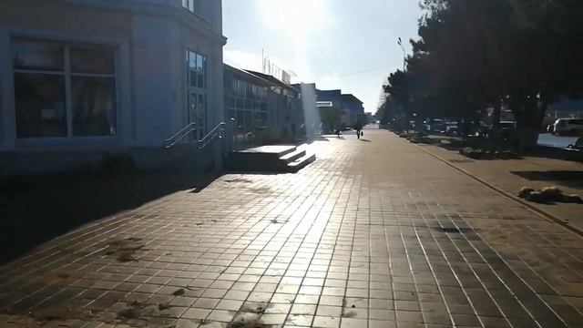 Станица Староминская 02 01 2021