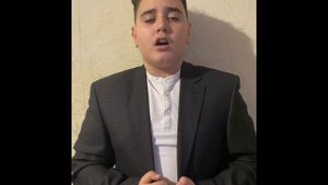 Егише Чаренц "Ес им ануш Айастани" - Акобян Овик Арменович