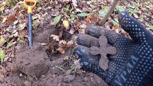 В поисках средневекового поселения