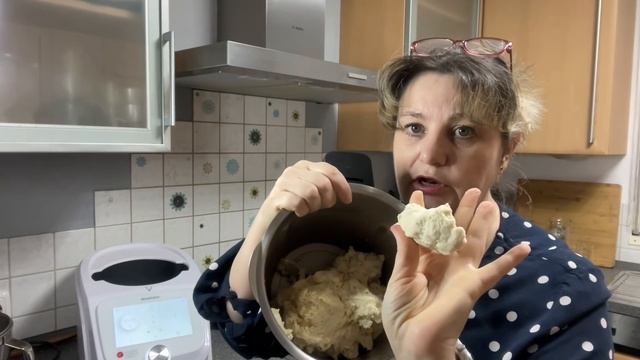 Влоги из Германии,рецепт пышные булочки с маком на творожном тесте без яиц,очень вкусный рецепт?