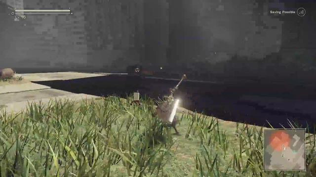 Lets Play NieR Automata Ep 10 смотреть онлайн