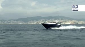 [ITA] SARNICO Spider 46 GTS - Prova Completa - The Boat Show