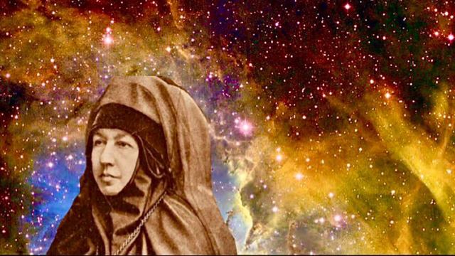 Вера – это око души. Преп. Игуменья Арсения (Себрякова) смотреть онлайн