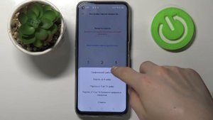 Realme 8i | Как настроить экран блокировки на Realme 8i - Как настроить пароль на Realme 8i
