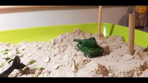 Как сделать крутой макет!? (военный)