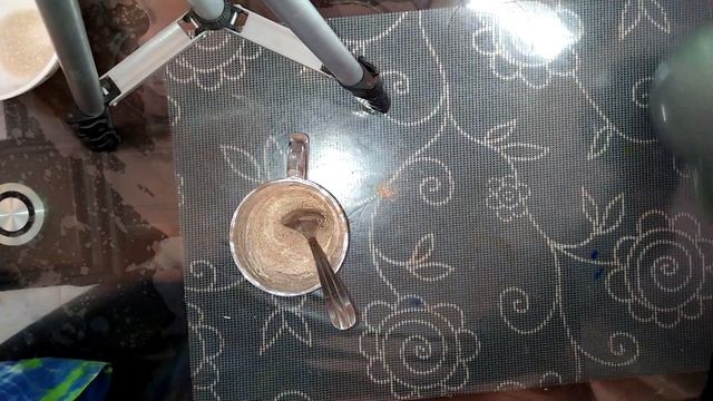 How to make kopiko kaw coffee