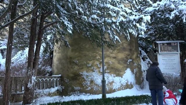 Fussen (Germany), Фюссен (Германия) смотреть онлайн