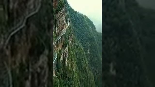 Аж дух захватывает! Как же люблю высоту? смотреть онлайн