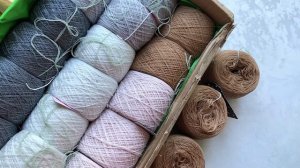 Шапка-ушанка. Ответы на вопросы. Пряжа для новых проектов от магазина knit.idea.yarn