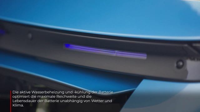 Honda e:NY1 Elektrische Leistung смотреть онлайн