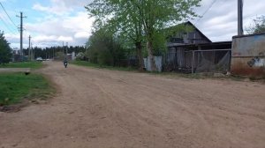 Костя на байке 10.05.2023