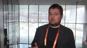 StarForce: Репортаж «Бизнес сегодня» с форума БИТ Урал 2022