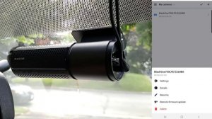 BlackVue DR750-2CH LTE Cloud Dash Cam - Unboxing & Review