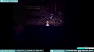 TarelkO играет в The Witch's House/Дом Ведьмы (лучшие моменты)