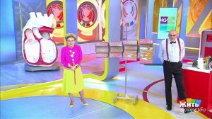 Жить здорово! Выпуск от 15.05.2018