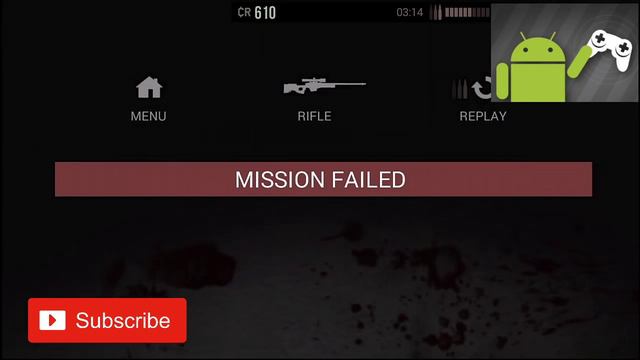 Lone Wolf (17+) Android HD Gameplay Sniper Shooting Walkthrough смотреть онлайн