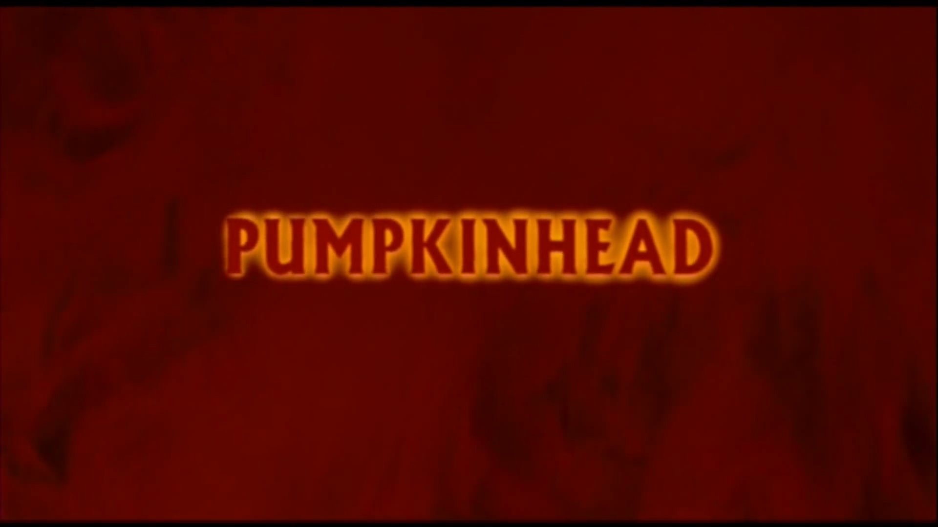 Pumpkinhead (1988) Trailer смотреть онлайн