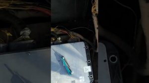 JCB-330 не запускается глохнет !