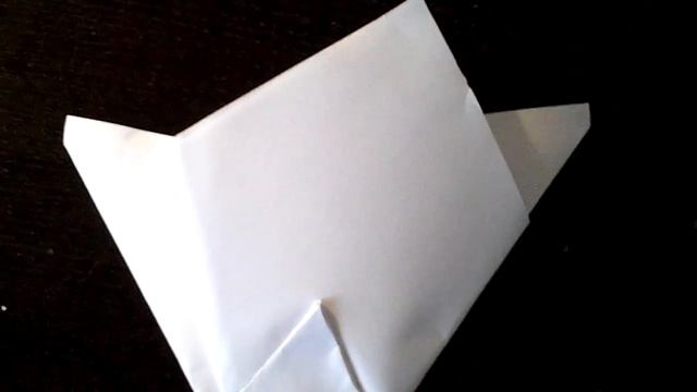 Как сделать простые тюльпан и стебелёк из бумаги. смотреть онлайн