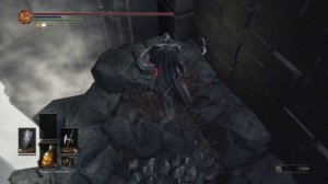 Dark Souls 3 Прохождение #53, Дракон или курица