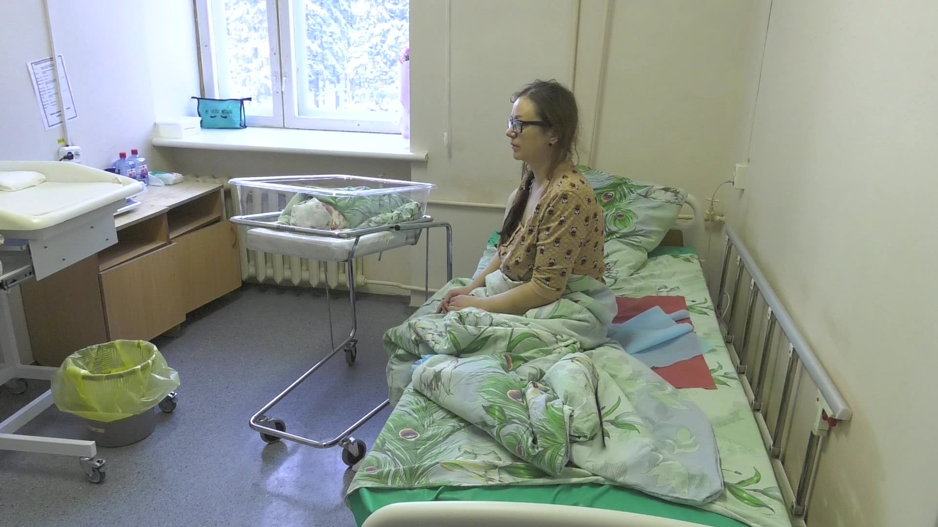 Более 34 тысяч югорчанок получили услуги по родовым сертификатам в прошлом году