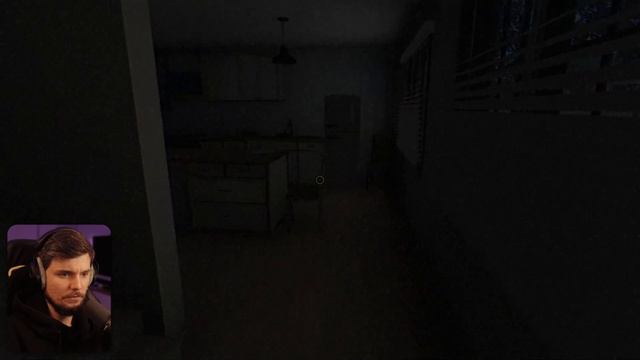 ВОТ ТАКОЙ ХОРРОР Я ЖДАЛ! ► Fears to Fathom: Home alone смотреть онлайн