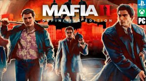 Mafia 2 Definitive Edition