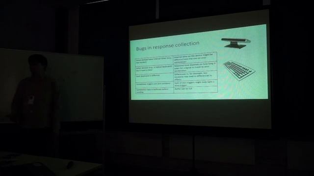 Андрей Четвериков. Fantastic Bugs and Where to Find Them смотреть онлайн