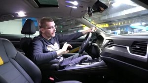 HAVAL F7X - продажный ОБЗОР "Самого плохого КРОССОВЕРА"