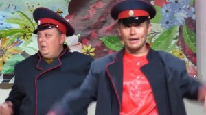 Народная песня КАК ПОВАДИЛАСЬ ПАРАНЯ на современный лад получилась просто клад