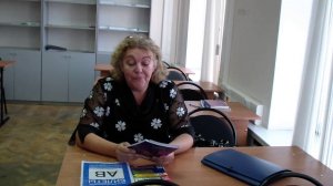 Отзыв об автошколе Ягуар